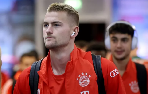 Arsenal keen on £68m Bayern Munich star as transfer problem arises - Bóng Đá