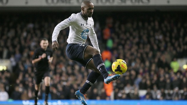 Nhìn lại 20 năm sự nghiệp của huyền thoại Jermain Defoe - Bóng Đá