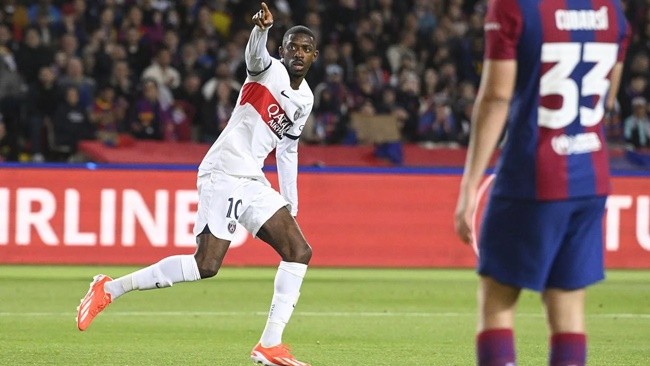 The 10 best players from the Champions League quarter-finals - Bóng Đá