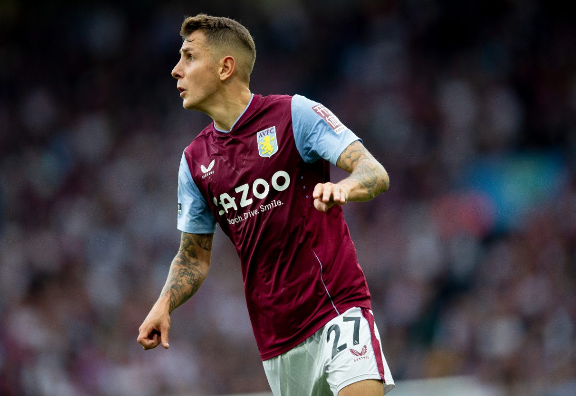 Thua đau Man Utd, Villa còn mất thêm trụ cột - Bóng Đá