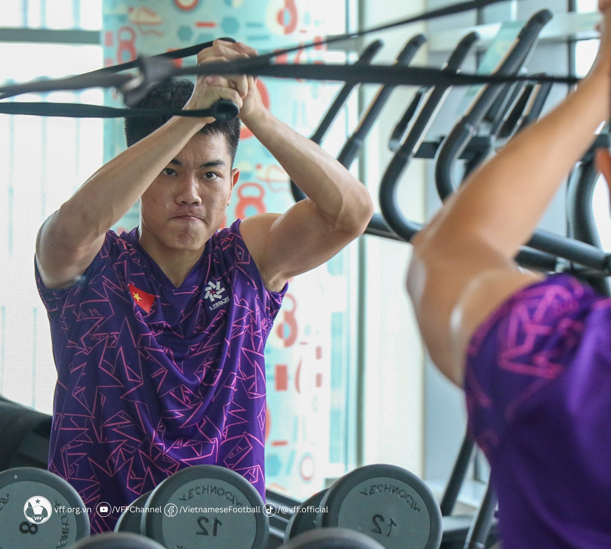 HLV Thái Lan lại nói cứng về vé Olympic, tin vui Đình Bắc - Bóng Đá