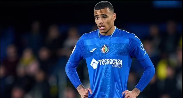 Fabrizio Romano: Manchester United have made final decision on Mason Greenwood - Bóng Đá