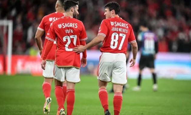 Exclusive: Man Utd have been scouting “very expensive” duo for months, says transfer expert Fabrizio Romano - Bóng Đá