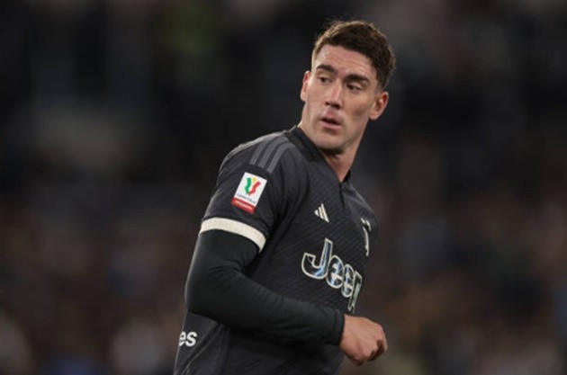 Charles Watts on Arsenal - Vlahovic - Bóng Đá