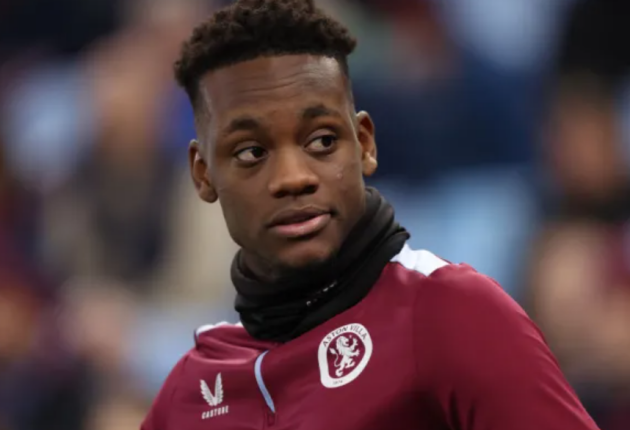 Chelsea ready shock move for Aston Villa striker in January transfer window (Jhon Duran) - Bóng Đá