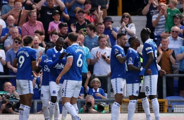 Chris Sutton dự đoán tỷ số trận Arsenal - Everton - Bóng Đá