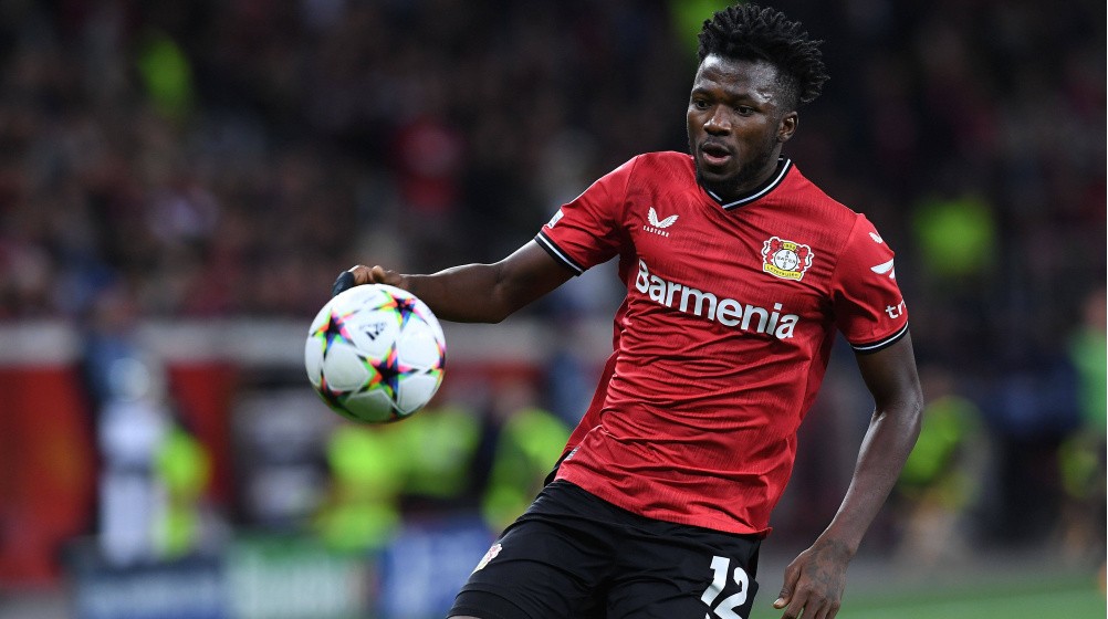 Tottenham and Chelsea keen to sign impressive 25-year-old – €40m minimum needed to start talks - Bóng Đá