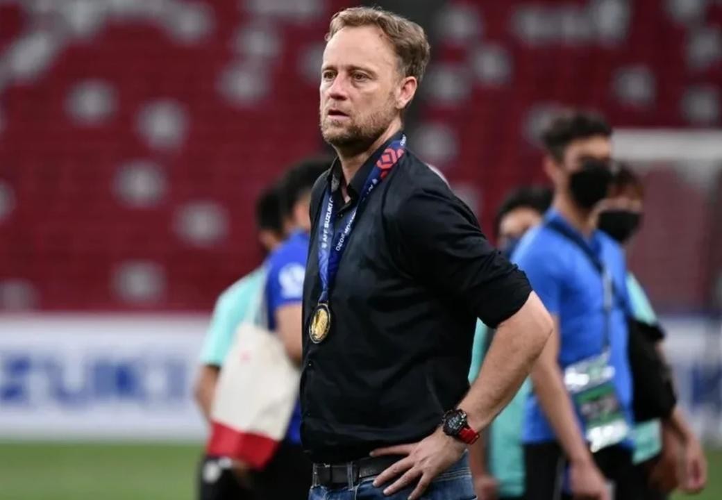 CLB CAHN chốt thời điểm ra mắt tân HLV thay Gong Oh-kyun - Bóng Đá