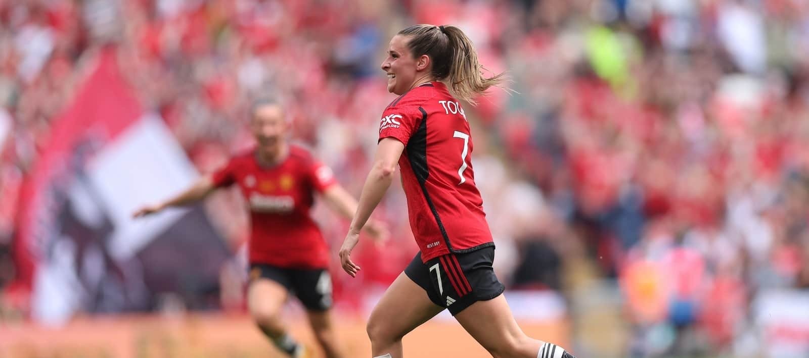 Chức vô địch lịch sử của Manchester United - Bóng Đá
