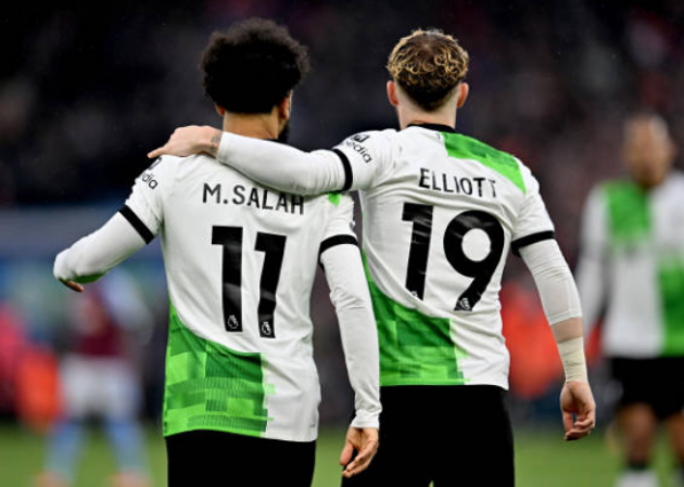 Liverpool - Bóng Đá