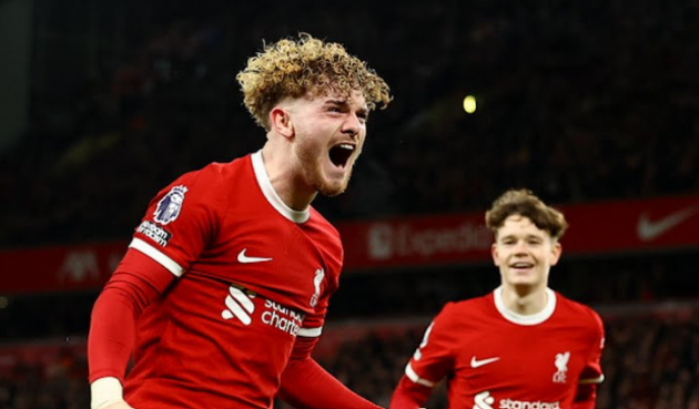 Liverpool player ratings  - Bóng Đá