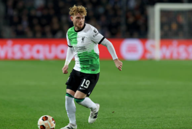 chấm điểm Liverpool - Bóng Đá