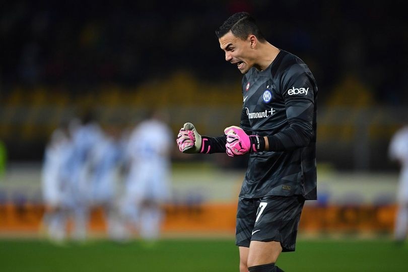 Chủ tịch LĐBĐ Indonesia phủ nhận ép sao Inter Milan nhập tịch - Bóng Đá