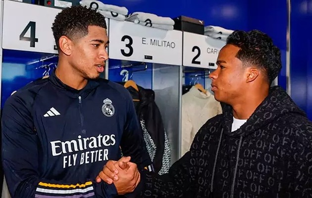 Những thách thức chờ đón Endrick Felipe tại Real Madrid - Bóng Đá