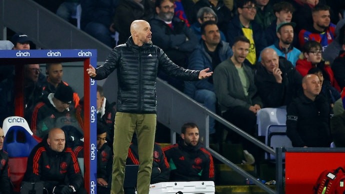 Thomas Tuchel coi như mở toang cánh cửa tới Old Trafford - Bóng Đá