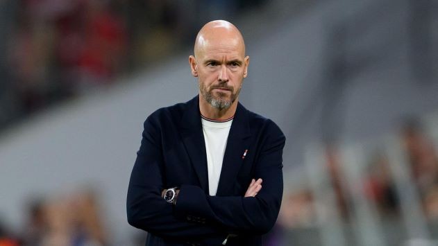 Ten Hag yêu cầu ban lãnh đạo M.U chiêu mộ ngay trung vệ người Pháp - Bóng Đá