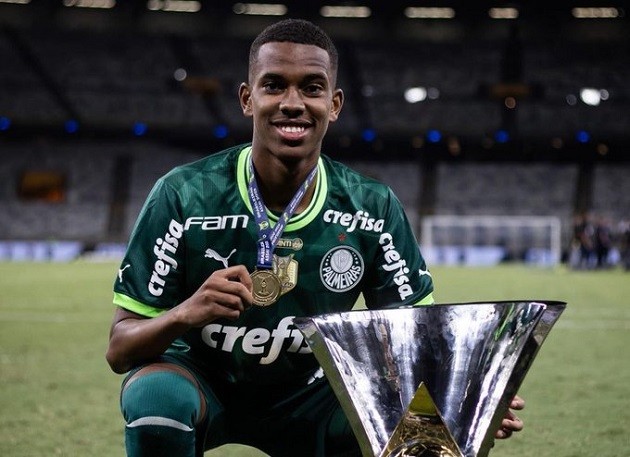 Understand Chelsea have reached verbal agreement with Willian Estevão on personal terms. - Bóng Đá