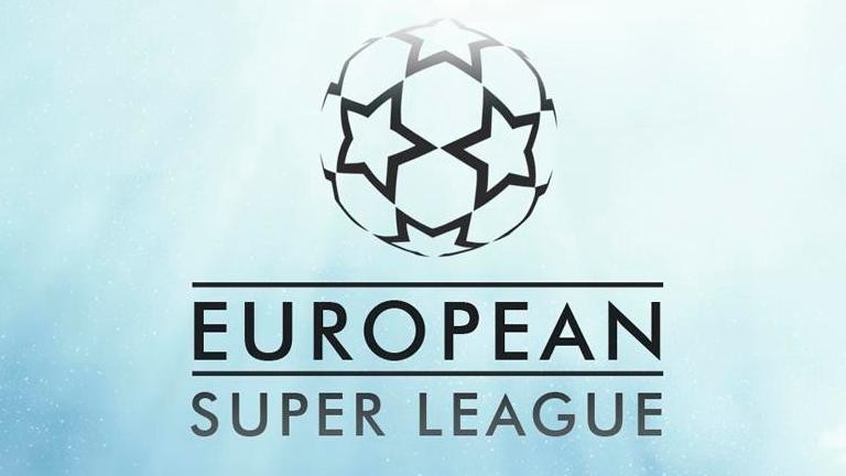 Man Utd statement on Super League - Bóng Đá
