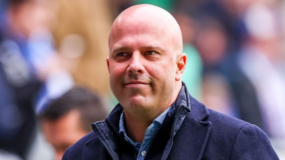 Ally McCoist writes off Arne Slot's chances of winning Premier League with Liverpool - Bóng Đá