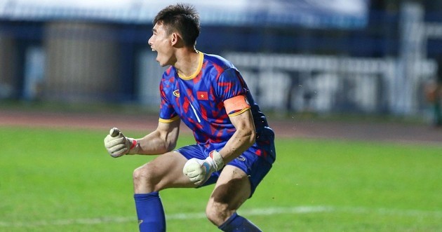 Đội hình U23 Việt Nam đấu U23 Iraq: Canh bạc tất tay - Bóng Đá