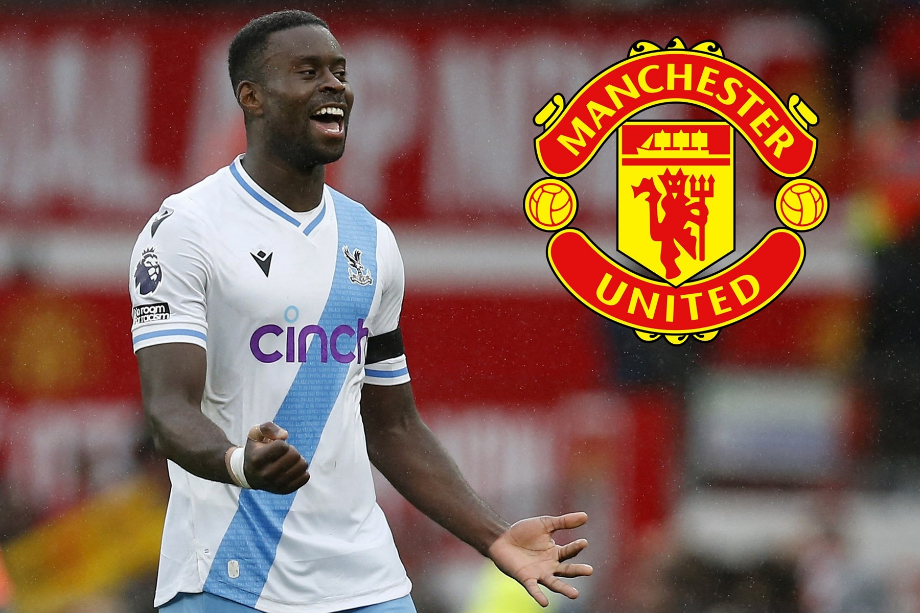 5 ngôi sao có thể gia nhập Old Trafford dưới thời Sir Jim Ratcliffe - Bóng Đá