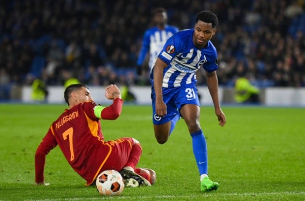 Atletico Madrid eyeing Ansu Fati swoop - Bóng Đá