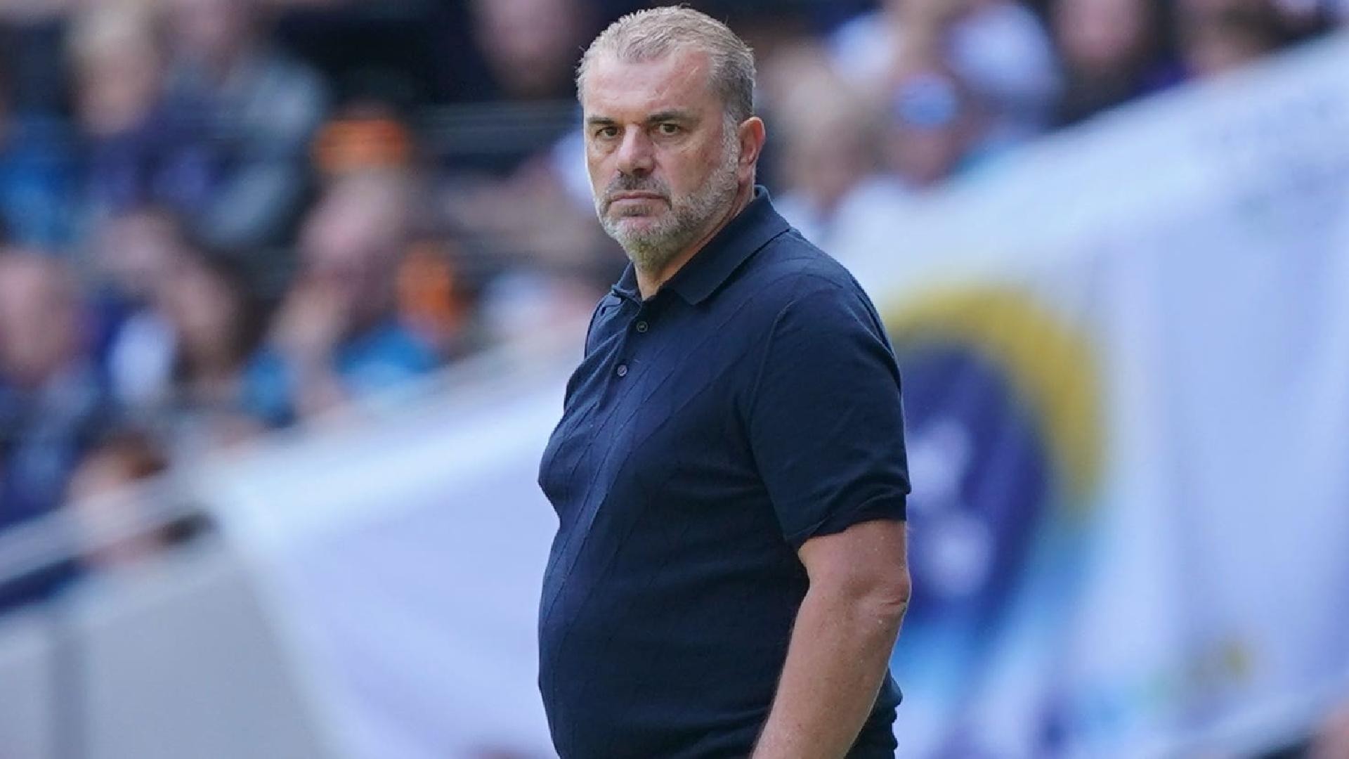 Spurs boss Postecoglou says Man City game was 'worst experience' - Bóng Đá