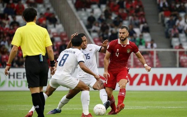 Kiatisuk có thể bị HAGL sa thải; Indo dùng 7 cầu thủ châu Âu - Bóng Đá