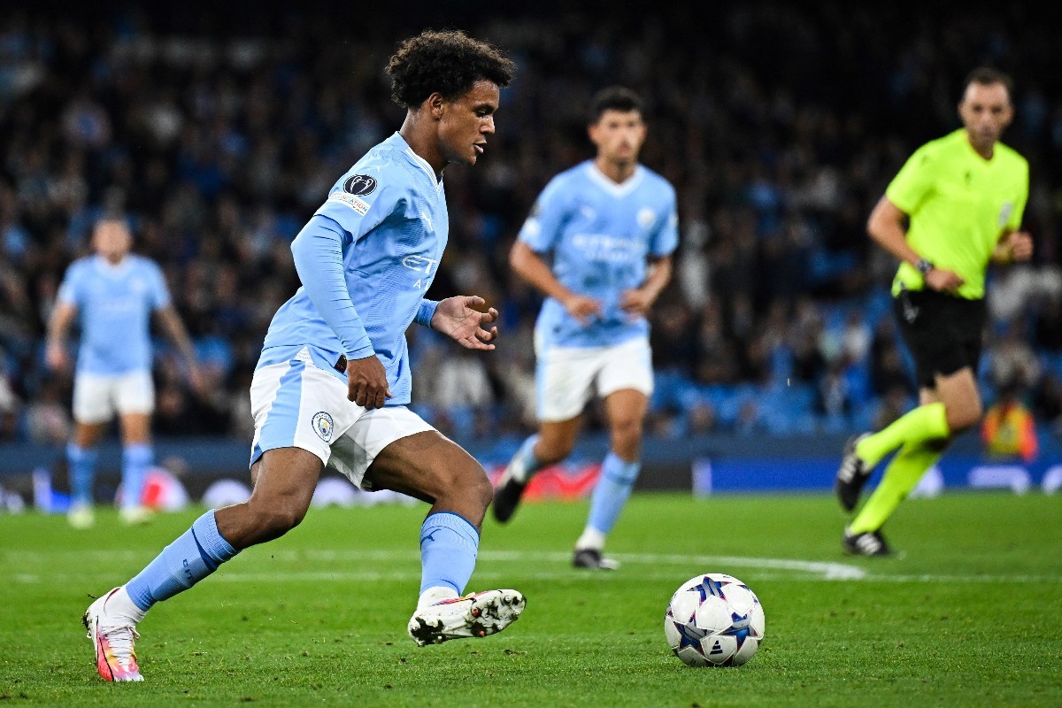 5 cái tên có thể rời Man City ngay trong tháng Giêng - Bóng Đá