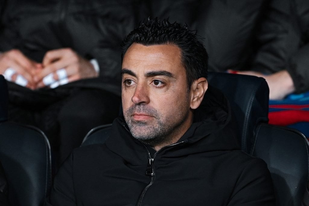 Gerard Pique backs Xavi Hernandez - Bóng Đá