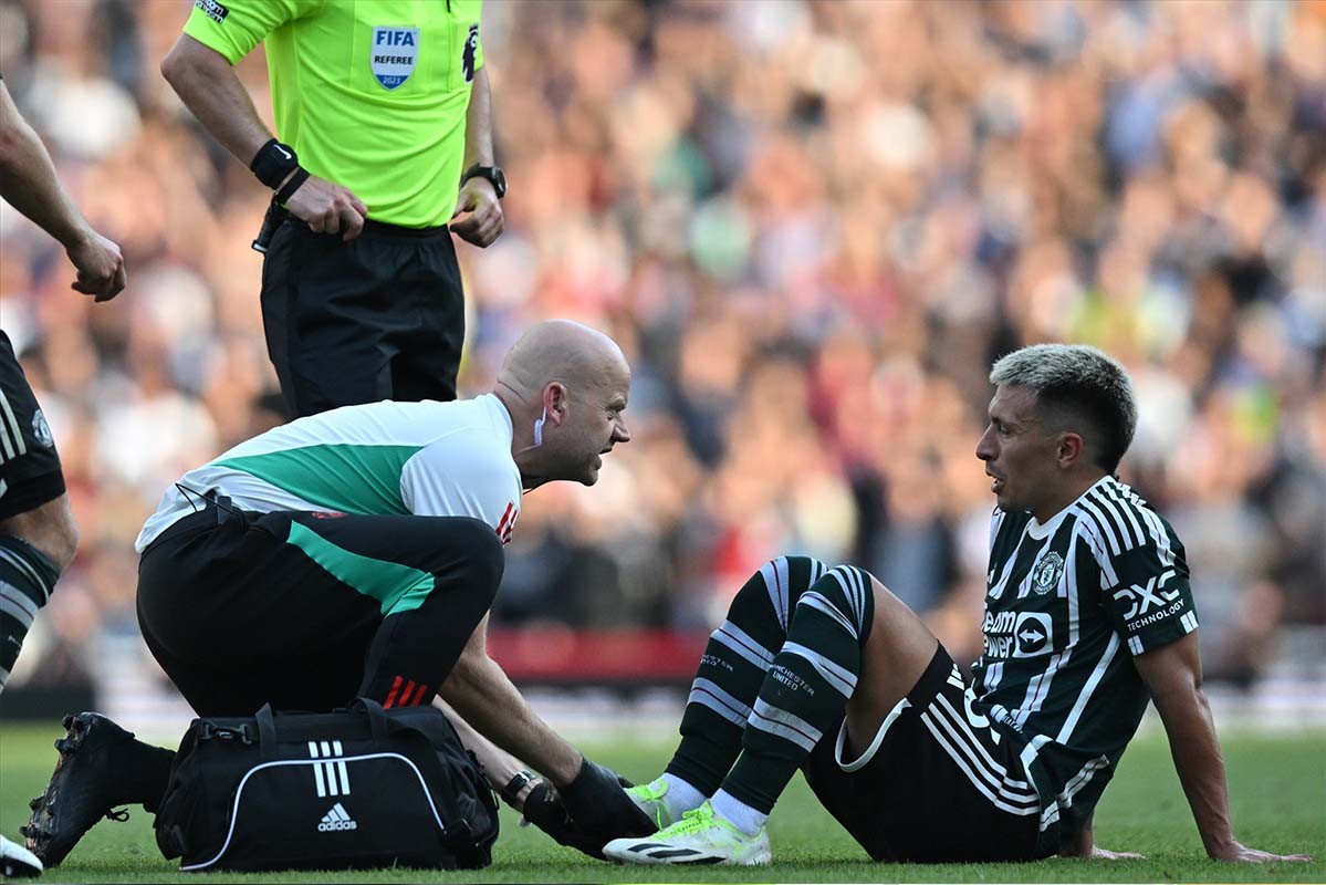 Erik ten Hag đáng thương hơn là đáng trách - Bóng Đá