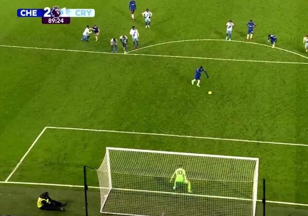 Chelsea - Bóng Đá