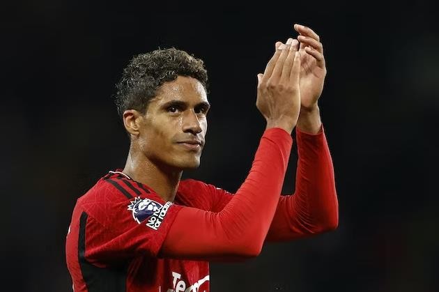 Manchester United chiefs 'hope to make over £80m from player sales in January' - Bóng Đá
