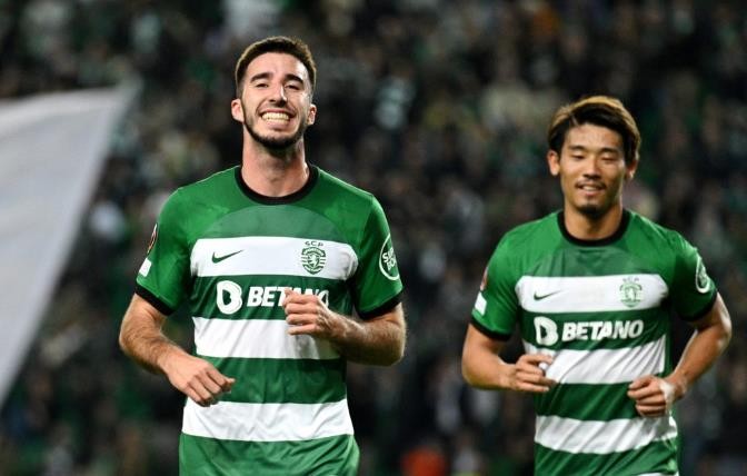 Liverpool join race for £52m Arsenal target - Inacio - Bóng Đá