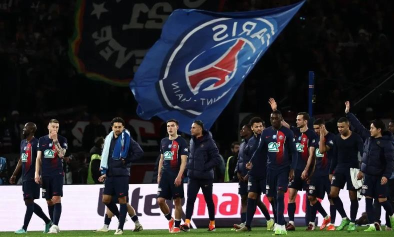 Tại sao PSG không sợ sân nhà của Barca? - Bóng Đá