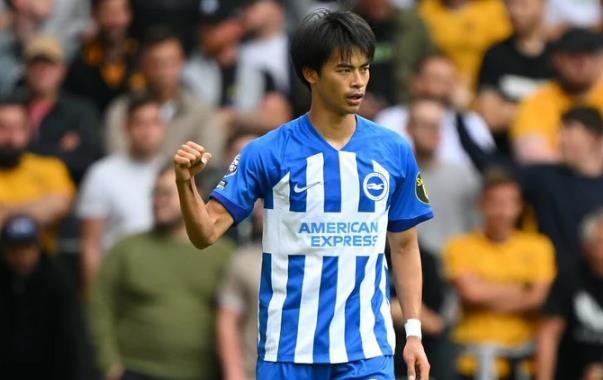 Top 10 cầu thủ rê bóng hay nhất Premier League 2023-24: Doku, Sterling… - Bóng Đá