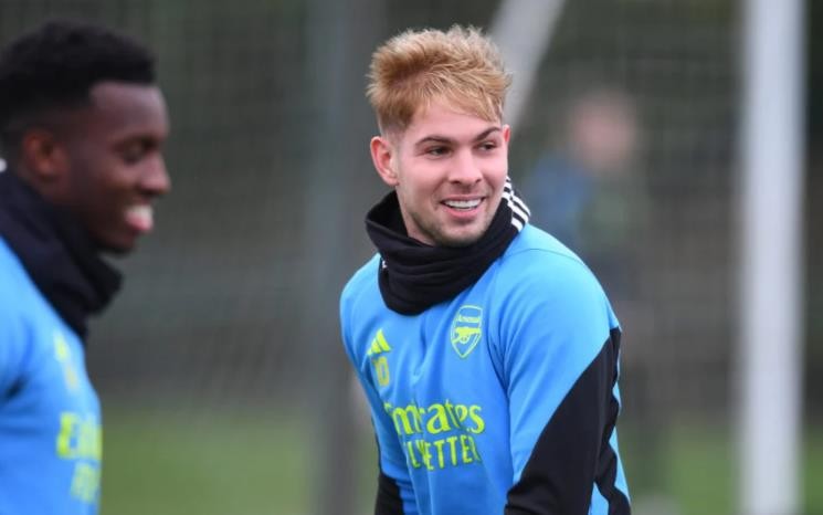 Kevin Campbell says Arsenal should sell £60m player to get Ivan Toney instead in ‘ruthless’ move - Bóng Đá