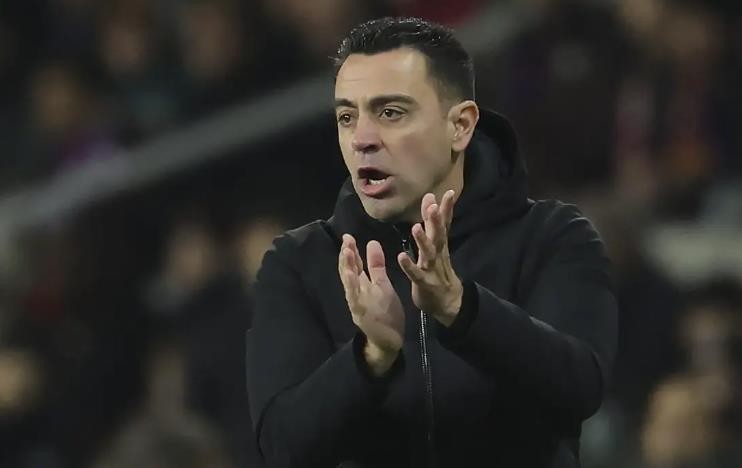 Cazorla on Xavi - Bóng Đá