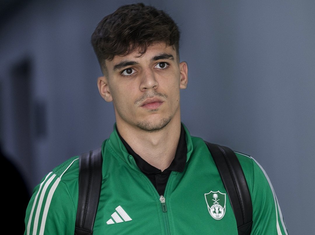 Aston Villa want quick resolution in Gabri Veiga chase - Bóng Đá