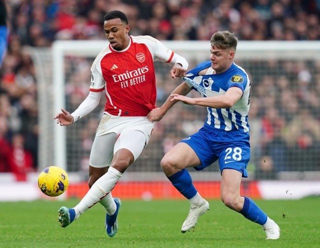 Chấm điểm Arsenal - Bóng Đá