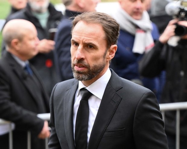 Solskjaer xuất hiện trong ngày trong đại ở Old Trafford - Bóng Đá