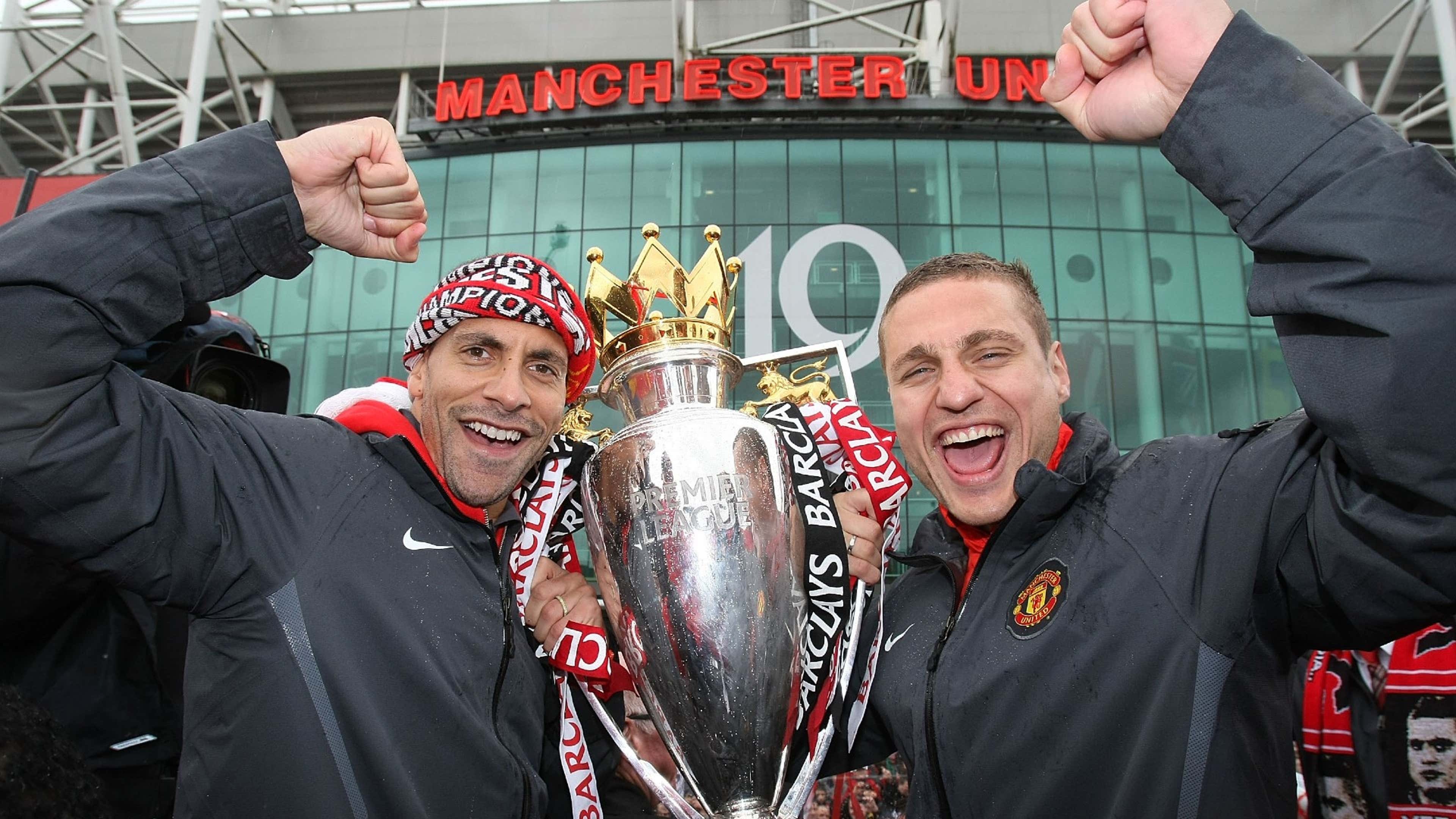 Thương vụ mua sắm đỉnh nhất lịch sử Man Utd - Bóng Đá