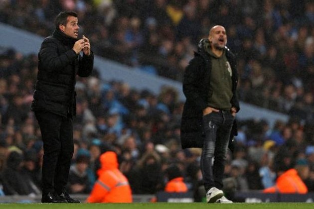 Marco Silva: Fulham sẽ chơi hết mình trước Man City - Bóng Đá