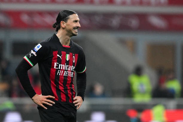 7 tiền đạo xuất sắc nhất lịch sử AC Milan - Bóng Đá