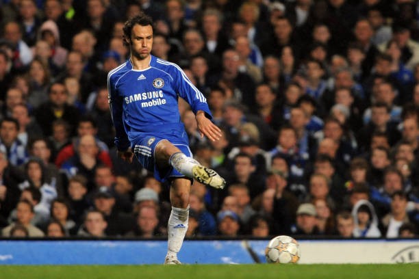 Xếp hạng 9 hậu vệ của Chelsea vĩ đại nhất mọi thời đại - Bóng Đá