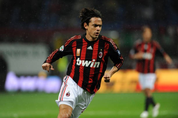 7 tiền đạo xuất sắc nhất lịch sử AC Milan - Bóng Đá