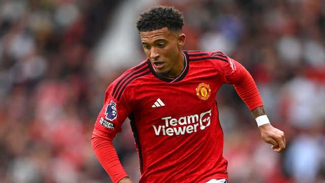 Jadon Sancho turning in to a ‘nightmare’ for Manchester United as Dortmund and RB Leipzig drop interest in exiled winger - Bóng Đá