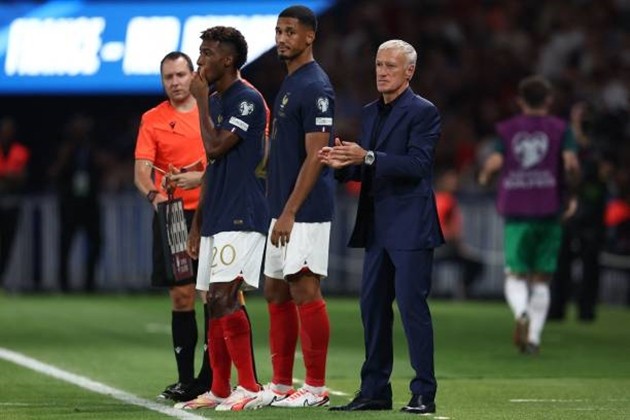 Người cũ Arsenal chê bai William Saliba - Bóng Đá
