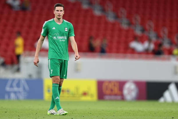 Liverpool nên ký hợp đồng với 3 cầu thủ chạy cánh này thay vì Mo Salah vào năm 2017 - Bóng Đá