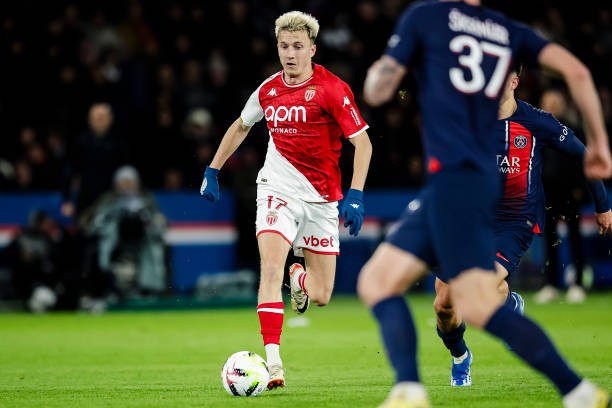 The 5 best AS Monaco players you need to know right now in 2024 - Bóng Đá